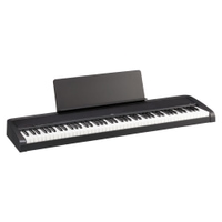 Korg B2 BK Digitalpiano Schwarz - Retoure (Zustand: gut)