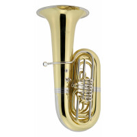 Cerveny CBB 696-4R Bb-Tuba