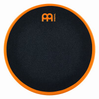 Meinl MMP12OR Marshmallow Practice Pad 12" Orange