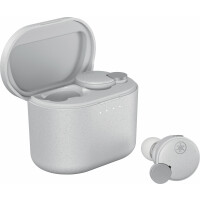 Yamaha TW-E7B WH True Wireless ANC Earbuds White