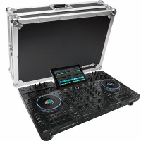 Denon DJ Prime 4+ Case SET