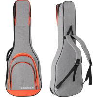 Kirstein EGBK-1122OG Bolsa para guitarra eléctrica