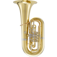 B&amp;S 798 International Bb Tuba  - Retoure (Zustand: wie neu)