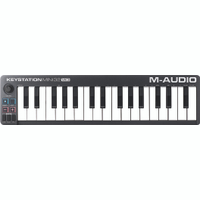 M-Audio Keystation Mini 32 MK3  - Retoure (Zustand: sehr gut)