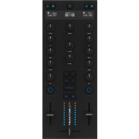 Native Traktor Kontrol Z1 MKII