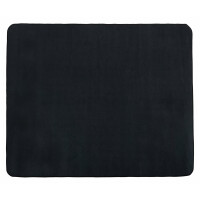 Stagecaptain DTB-1620 BK Tapis de batterie 160x200 cm, noir