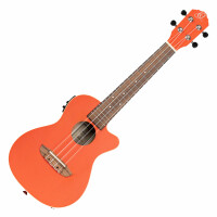 Ortega RUPUKI-CE Konzert Ukulele