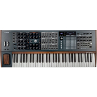 Arturia PolyBrute  - Retoure (Zustand: sehr gut)