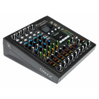 Mackie Onyx8 Mixer