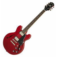 Epiphone ES-339 Cherry