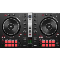 Hercules DJControl Inpulse 300 MK2  - Retoure (Zustand: sehr gut)