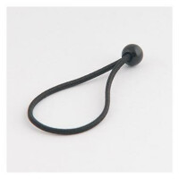 lefreQue Elastic Band Black 70 mm