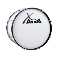 XDrum MBD-220 marstrommel 20" x 12"