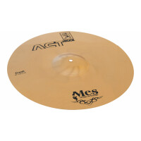 Mes DRUMS Act Series 18" Crash Cymbal