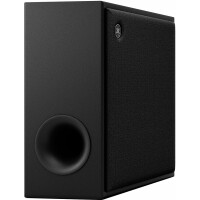 Yamaha True X Sub 100A Wireless Subwoofer Black