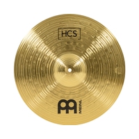 Meinl HCS 16" Crash  - Retoure (Zustand: sehr gut)