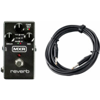 MXR M 300 Reverb Set