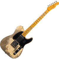 Fender 1951 Nocaster Super Heavy Relic