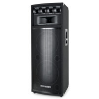 McGrey PowerDJ-212 Passiv-Box - Retoure (Zustand: gut)