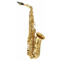 Buffet Intermediate 400 Altsaxophon