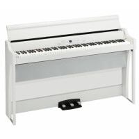 Korg G1 WH Air Digitalpiano Weiß - Retoure (Zustand: gut)