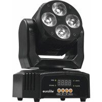 Eurolite LED TMH-46 Moving-Head Wash