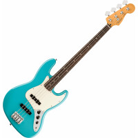 Fender Player II Jazz Bass RW Aquatone Blue