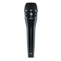 Shure KSM8 Dualdyne Schwarz