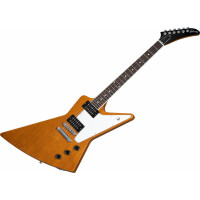 Gibson 70s Explorer Antique Natural - Retoure (Zustand: sehr gut)