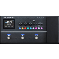 Boss GX-1 Processore Multi-Effetti Per Chitarra
