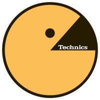 Magma LP-Slipmat Technics Tecman