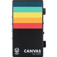 Walrus Audio Canvas Re-Amp