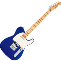Fender Dealer Exclusive Player Telecaster Daytona Blue  - Retoure (Zustand: gut)