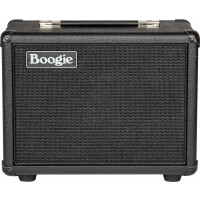 MESA/Boogie 1x10 Boogie 16" Open Back Cabinet Black Bronco