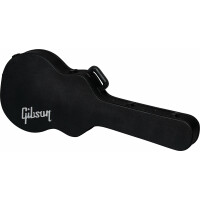 Gibson ES-335 Modern Hardshell Case Black