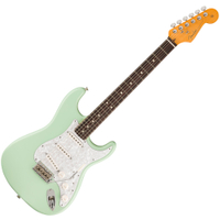 Fender Limited Edition Cory Wong Stratocaster Surf Green  - Retoure (Zustand: sehr gut)