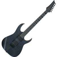 Ibanez GRGR221FA-TDK GIO RGR Transparent Indigo Black  - Retoure (Zustand: sehr gut)