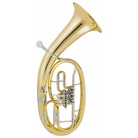 Cerveny CTH 521-3 Bb-Tenorhorn