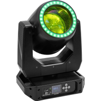 Eurolite LED TMH-B120 Hypno Moving-Head Beam