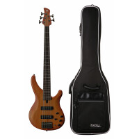 Yamaha TRBX 505 BB E-Bass Set