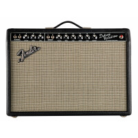 Fender '64 Custom Deluxe Reverb - Retoure (Zustand: sehr gut)