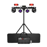Chauvet DJ GigBAR Move + ILS  - Retoure (Zustand: sehr gut)