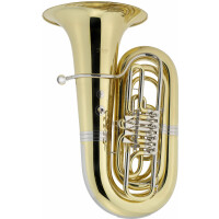 Cerveny CBB 693-4 Bb-Tuba