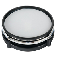 XDrum MP-08 8" Mesh Pad inkl. Halter  - Retoure (Zustand: sehr gut)