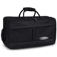 Classic Cantabile TRB-2 tas voor 2 trompetten