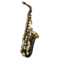 Yamaha YAS-875 EXB Sassofono Contralto Finitura Laccata Nera