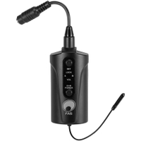 Omnitronic FAS Transmisor De Petaca 660-690 MHz