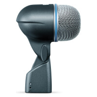 Shure Beta 52A Bassmikrofon