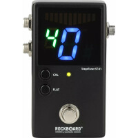 RockBoard Stage Tuner ST-01 V2