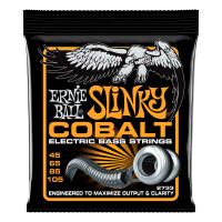 Ernie Ball 2733 Hybrid Slinky Cobalt Bass